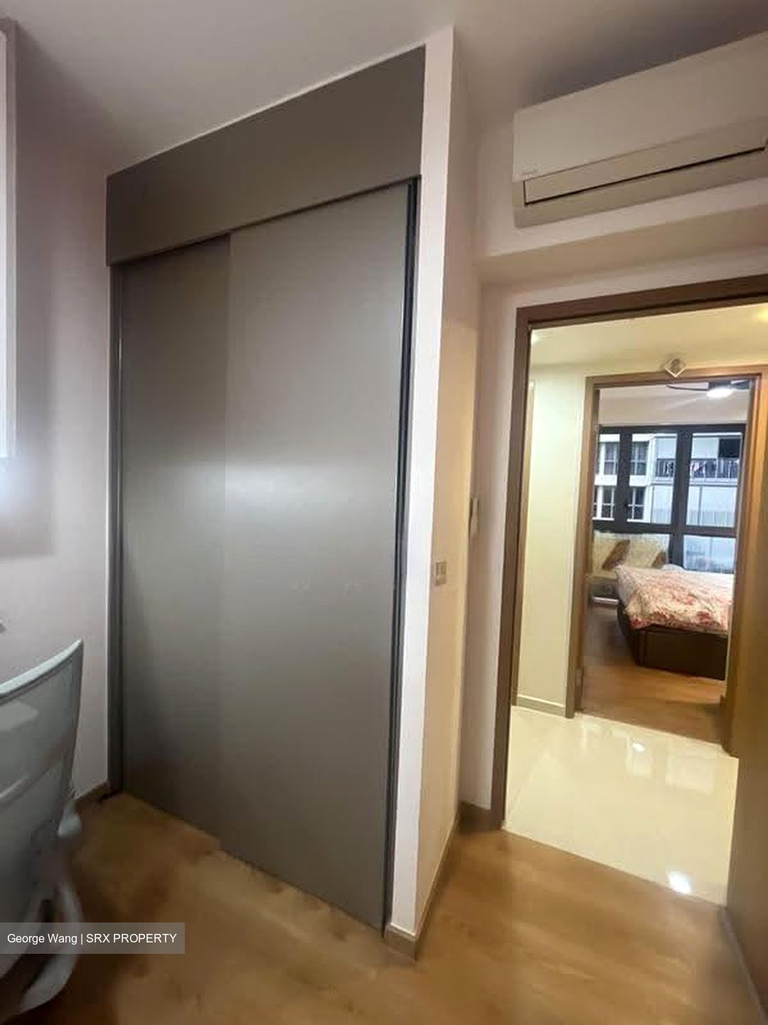 Rivercove Residences (D19), Condominium #609558031
